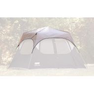 콜맨Coleman Instant Tent Rainfly, 14 x 10-Feet, Brown - 2000014008