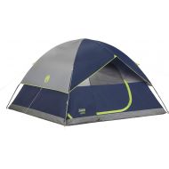 콜맨Coleman Sundome Tent