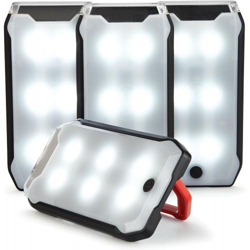 콜맨 콜맨Coleman Multi-Panel LED Lantern