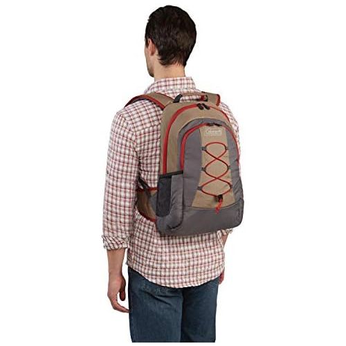 콜맨 콜맨Coleman C003 Soft Backpack Cooler