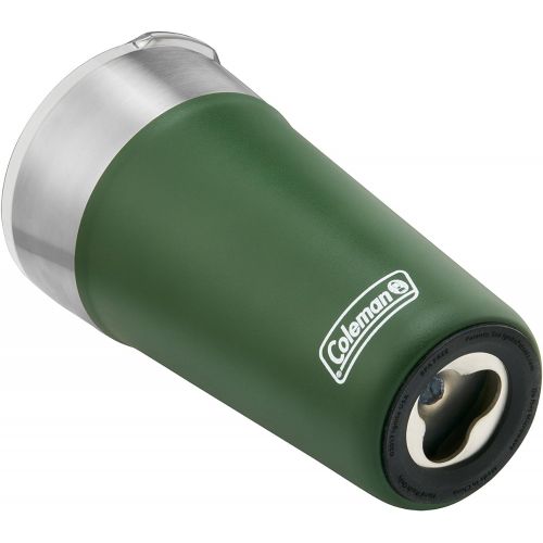 콜맨 콜맨Coleman Brew Insulated Stainless Steel Tumbler