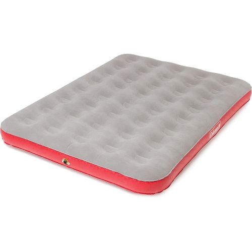 콜맨 Coleman Quick Bed Plus Single High Airbed Mattress