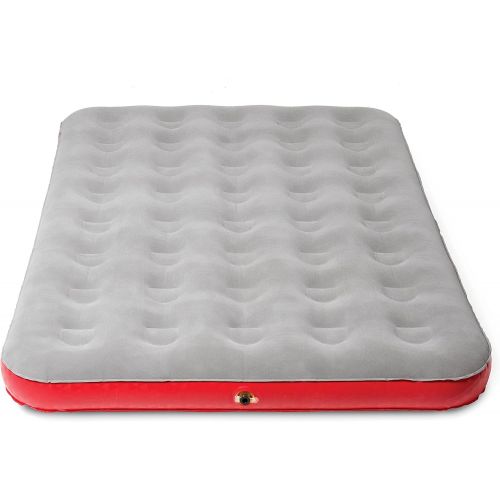 콜맨 Coleman Quick Bed Plus Single High Airbed Mattress