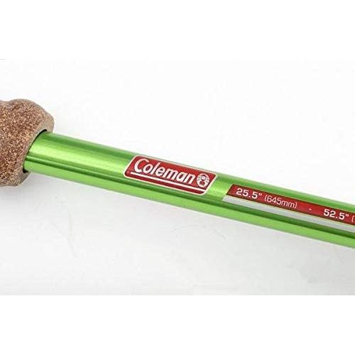 콜맨 Coleman Trekking Poles