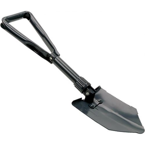 콜맨 Coleman Folding Shovel