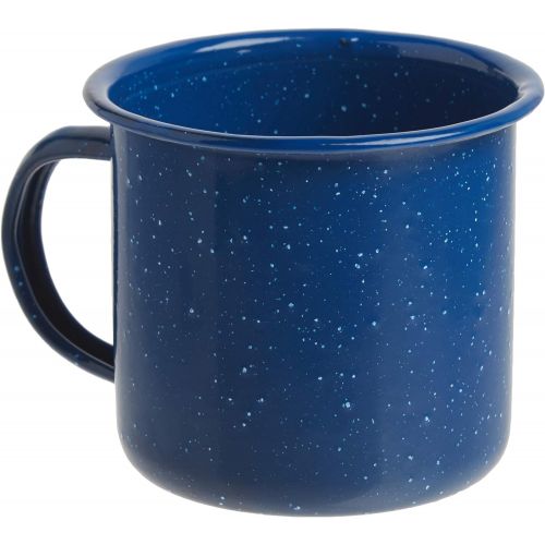 콜맨 Coleman 2000016419 Mug Enamel 12Oz