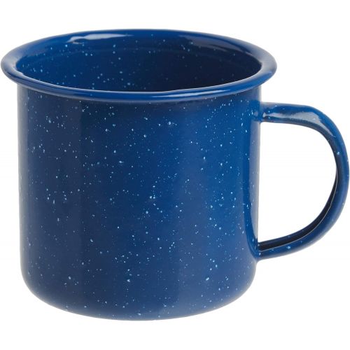 콜맨 Coleman 2000016419 Mug Enamel 12Oz