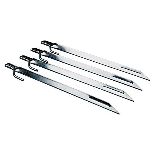 콜맨 Coleman Tent-Stakes coleman Tent Stakes