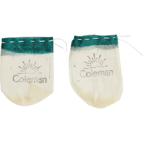콜맨 Coleman 11A102C Mantle Sock Tie 2Pk Lantern