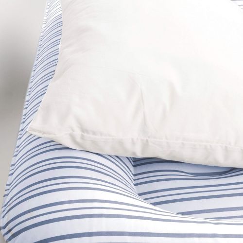 콜맨 Coleman SupportRest Elite PillowStop Double-High Airbed
