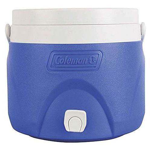 콜맨 Coleman 2 Gallon Party Stacker Beverage Cooler