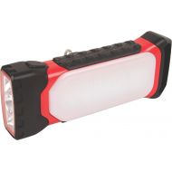 Coleman 2-in-1 Utility Light with Battery Lock