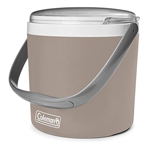 콜맨 Coleman 9-Quart Party Circle Cooler