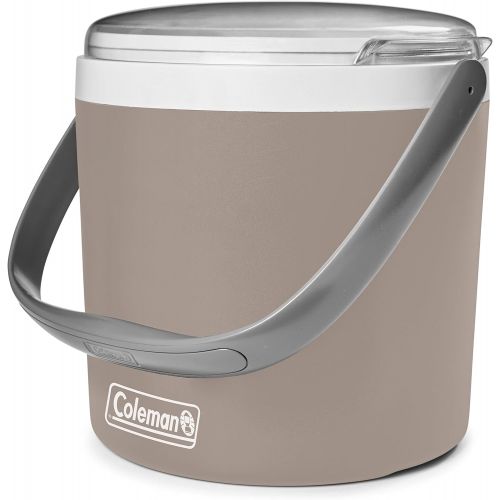 콜맨 Coleman 9-Quart Party Circle Cooler