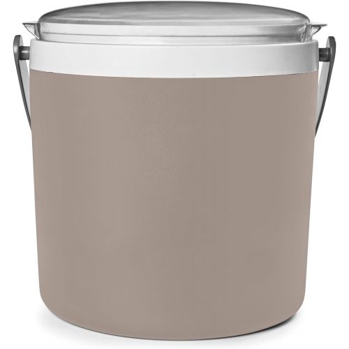 콜맨 Coleman 9-Quart Party Circle Cooler