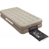 Coleman EasyStay 4-N-1 Single High Airbed, Twin/King