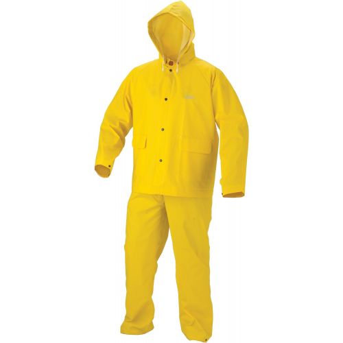 콜맨 Coleman Industrial PVC Rain Suit