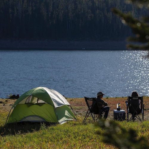 콜맨 Coleman Sundome Camping Tent