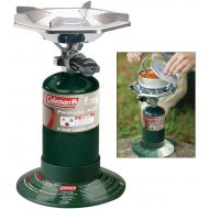 Coleman Propane Cylinder Stover