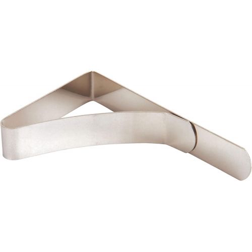 콜맨 Coleman Tablecloth Clamps 6-Pk