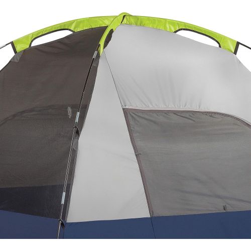 콜맨 Coleman Sundome Camping Tent