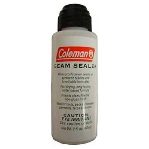 콜맨 Coleman 2000016520 2 oz Waterproof Seam Sealer - Quantity 12