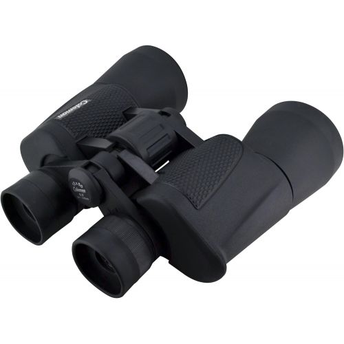 콜맨 Coleman CA750 7x50 Binocular Black