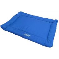 Coleman Large Dog Bed for Travel, Roll Up Foldable Packable Pet Mat Travel Beds