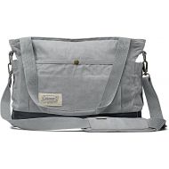 Coleman Backroads Series Cooler Bag, Soft Sided Cooler, Leakproof Insulated Soft Cooler, Lunch Bag, Beach Cooler Bag, Camping Cooler, Picnic Cooler Bag