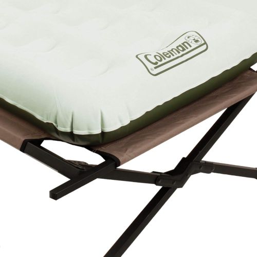 콜맨 Coleman EasyStay Single-High Airbed