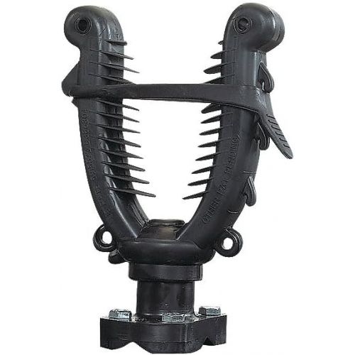 콜맨 Coleman Fin Grip Pro Rack Single