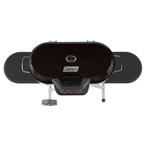 콜맨 Coleman RoadTrip 285 Portable Stand-Up Propane Grill