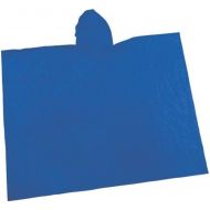 Coleman Emergency Poncho - 1 Poncho - Assorted colors
