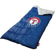 Coleman MLB Sleeping Bag Youth