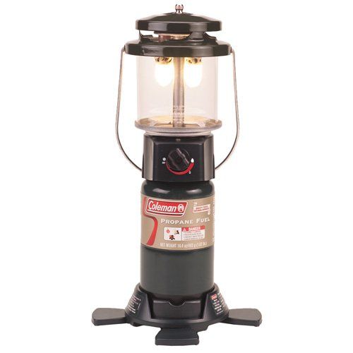 콜맨 Coleman 1000 lumens Lantern