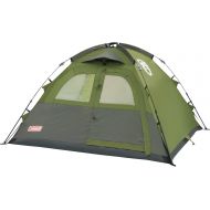 Coleman Weatherproof Instant Tourer Unisex Outdoor Dome Tent