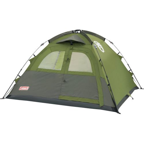 콜맨 Coleman Weatherproof Instant Tourer Unisex Outdoor Dome Tent