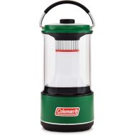 Coleman LED Lantern with BatteryGuard, Green