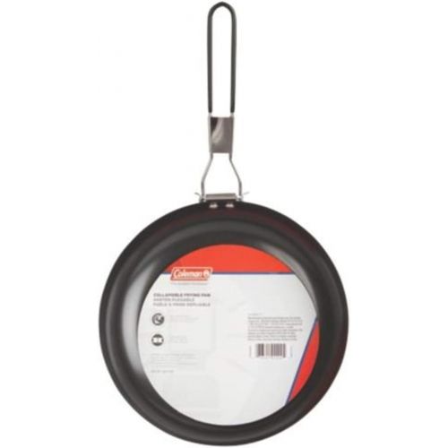 콜맨 Coleman 12-Inch Steel Non-Stick Fry Pan