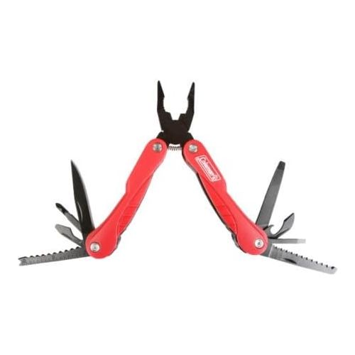 콜맨 Coleman Rugged Multi-Tool