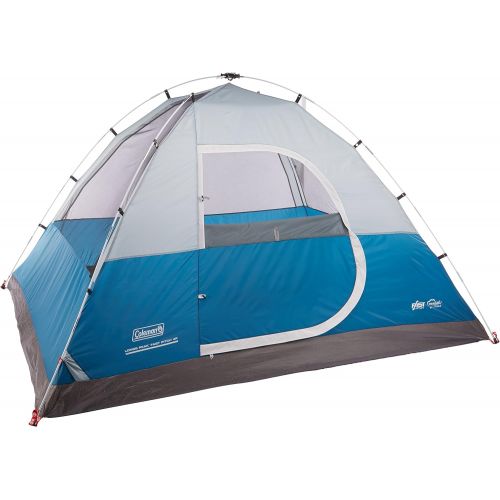 콜맨 Coleman Longs Peak Dome Tent