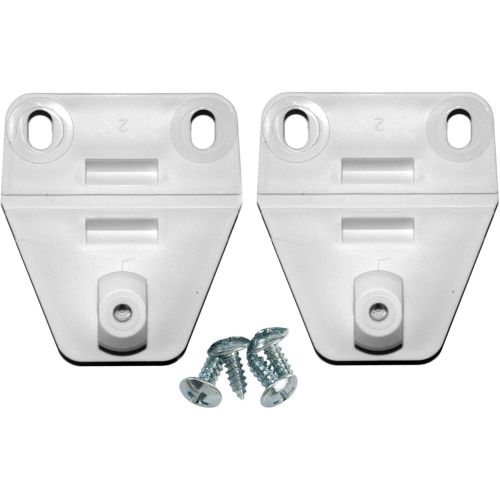 콜맨 Replacement Hybrid Coleman Cooler Hinges & Screws