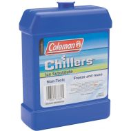 Coleman Company Chillers Large Ice Substitute Hard Packs, Blue
