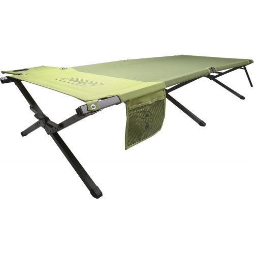 콜맨 Coleman Trailhead Easy Step Cot