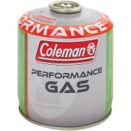 Coleman 3000004712 C500 Btn/Ppn 440G Camping Stove Replacement Fuel