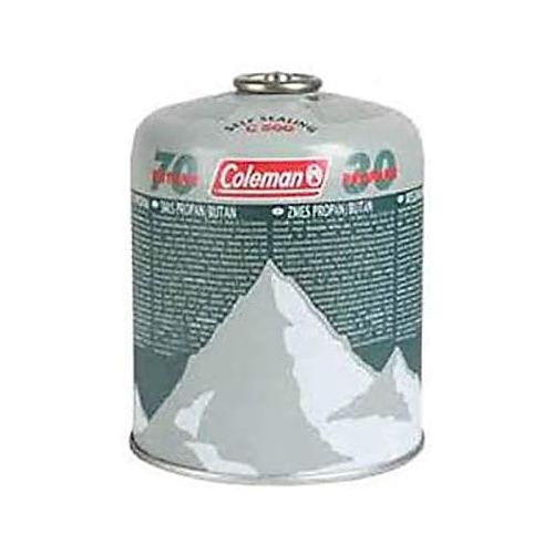 콜맨 Coleman 3000004712 C500 Btn/Ppn 440G Camping Stove Replacement Fuel