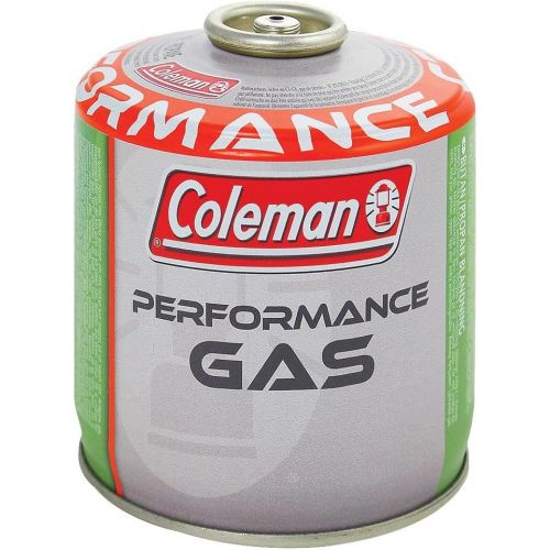 콜맨 Coleman 3000004712 C500 Btn/Ppn 440G Camping Stove Replacement Fuel