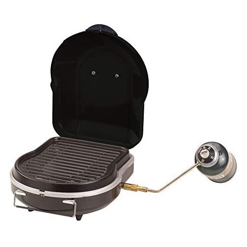 콜맨 Coleman Fold N Go Propane Grill