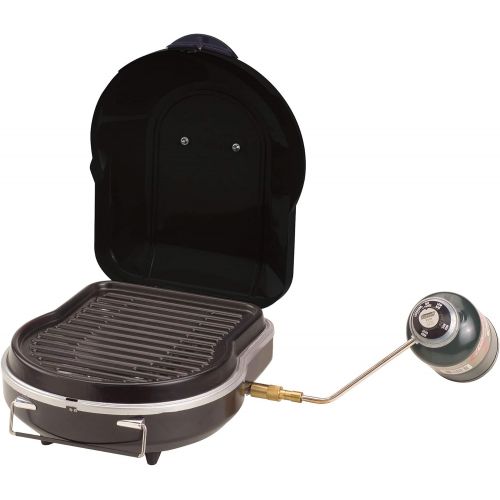 콜맨 Coleman Fold N Go Propane Grill