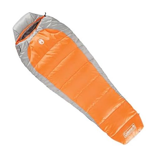 콜맨 Coleman Silverton Sleeping Bag